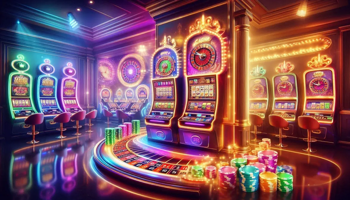 Megawin Casino